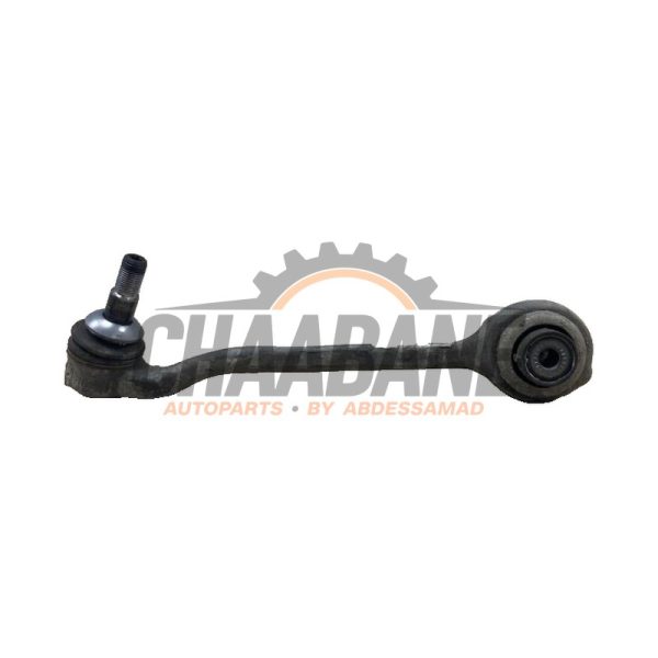 Bras de suspension avant gauche 31106871467 BMW iX3 80 kWh 2020