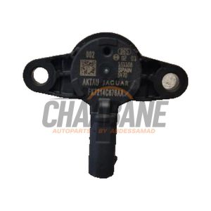 Detecteur airbag LR059793 Jaguar XE 2.0d 180 16V