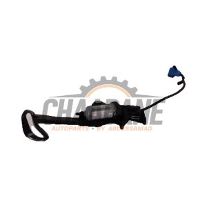 Approche ceinture droite A2058600282 Mercedes C-Klasse