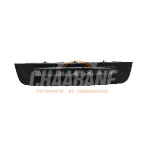 Bouton de warning A2469057302 Mercedes CLA (117.3) 1.6 CLA-180 16V