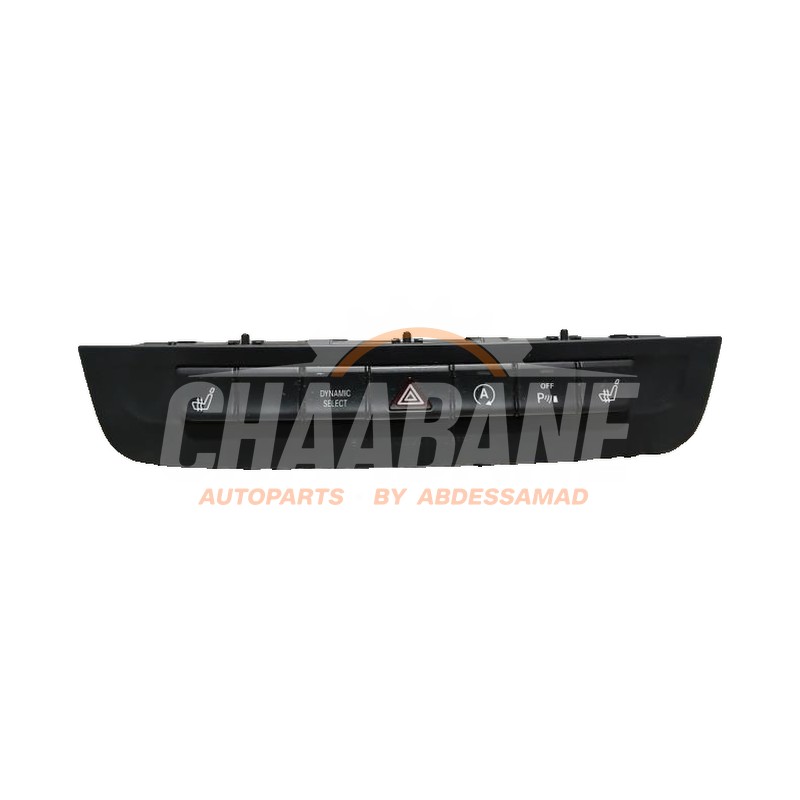 Bouton de warning A2469057302 Mercedes CLA (117.3) 1.6 CLA-180 16V