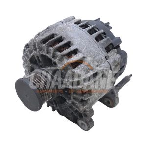 Alternateur 03L903023L Skoda Octavia (5EAA) 1.6 TDI GreenTec 16V 2012 / 2020