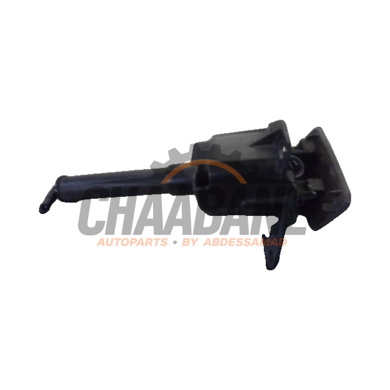 Buse phare T4N8133 Jaguar XE 2.0d 180 16V