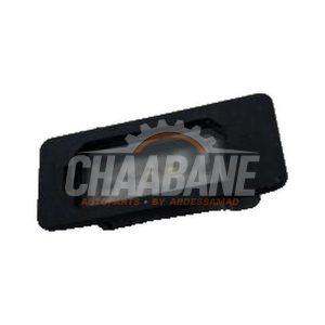 Eclairage immatriculation 632694818422 BMW M135 (F40) M135i xDrive 2.0 TwinPower 16V 2019