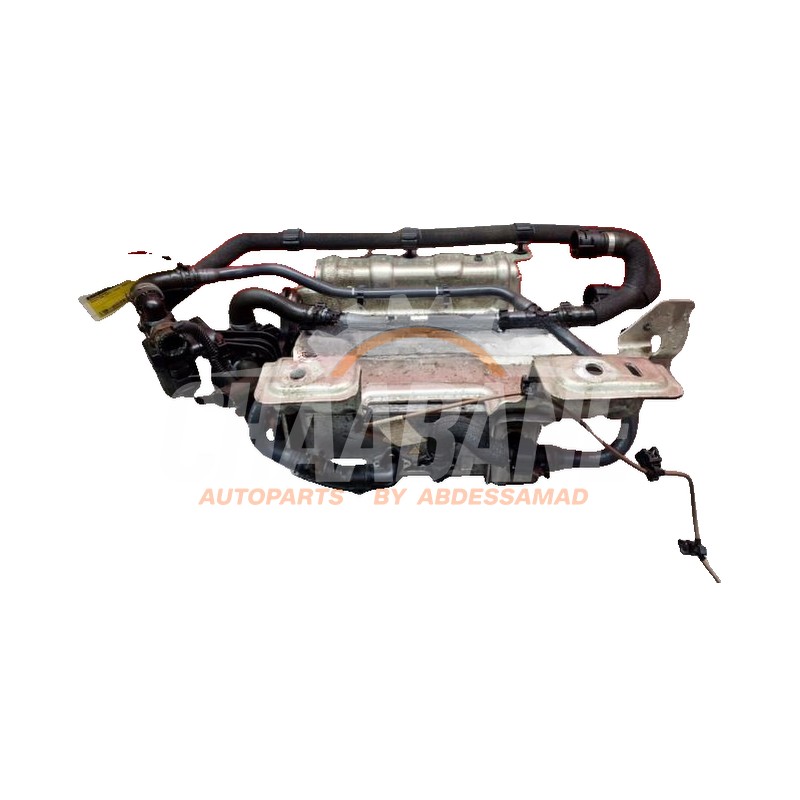 Chargeur de batterie 5QE915681S Audi A6 (C8) 2.0 16V 55 TFSI E Quattro 2018