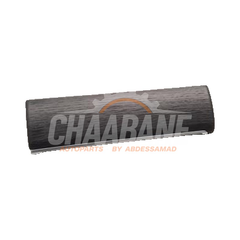 Bande decorative de tableau de bord A1676807900 Mercedes GLE (V167) 350de 2.0 Turbo 16V 4-Matic