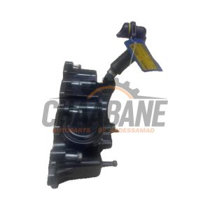 Couvercle soupapes G4D36J014BB Jaguar XE 2.0d 180 16V