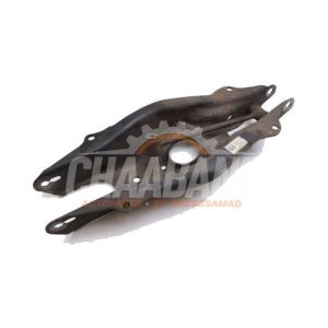 Bras de suspension arriere gauche A2053522000 Mercedes GLC (X253) 2.0 260 16V 4-Matic