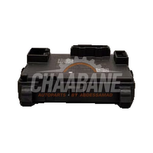 Unite de commande de toit ouvrant 4K0907594AC Audi E-tron (GEN) 55 quattro 2018