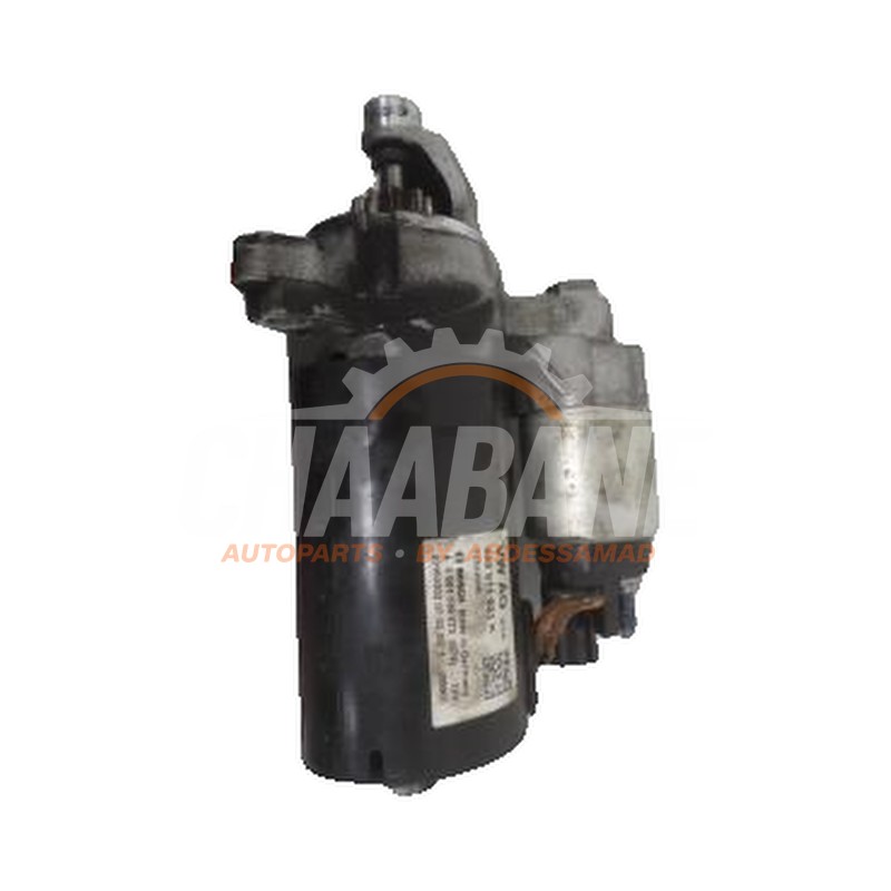 Demarreur 059911021K Audi SQ5 2012 / 2017