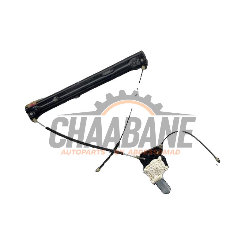 Leve vitre electrique avant droit 7322748 BMW X5 (F15) xDrive 40e 2.0 2013 / 2018
