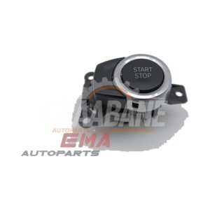 Commande start/stop 9297994 BMW X5 (F15) xDrive 40e 2.0 2013 / 2018