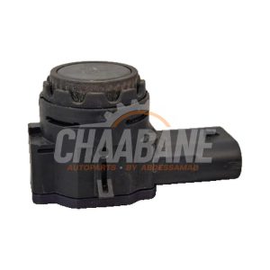 Capteur PDC 66207927946 BMW 4 serie Gran Coupe (G26) 420d Mild Hybrid 2.0 16V 2021