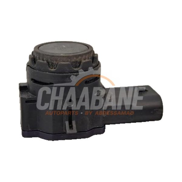 Capteur PDC 66207927946 BMW 4 serie Gran Coupe (G26) 420d Mild Hybrid 2.0 16V 2021