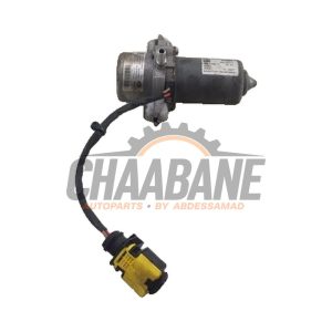 Pompe a vide assistant de freinage A0004303832 Mercedes C Estate (S205) C-350 e 2.0 16V