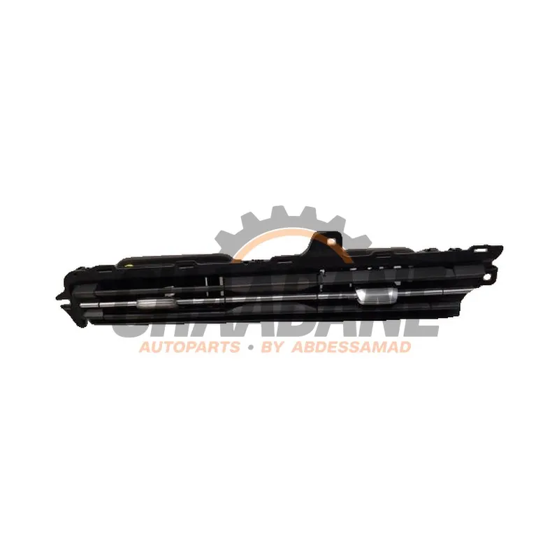 Aerateur tableau de bord 8Y1820951A Audi A3 Limousine (8YS) 1.5 35 TFSI 16V Mild Hybrid 2020