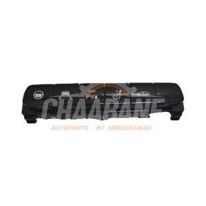 Commutateur A2139055904 Mercedes E-Klasse