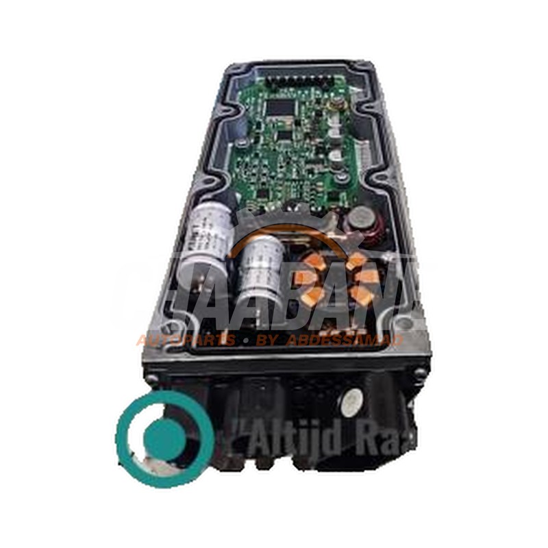 Ordinateur direction assistee 4M0909144B Audi SQ7 (4MB/4MG) 4.0 TDI V8 32V 2016