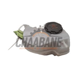 Reservoir dexpansion 5WA121407F Audi A3 Sportback (8YA) 1.0 30 TFSI 12V Mild hybrid 2019