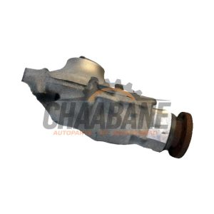 Differentiel avant 8618379 BMW X5 (F15) M50d 3.0 24V 2013 / 2018