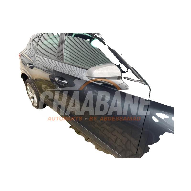 Porte avant droite 5FF831052A Cupra Formentor 1.5 TSI 16V 2020