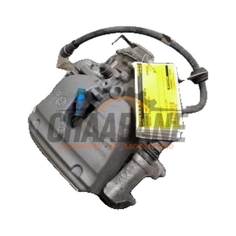 Etrier de frein (pince) arriere droit A2979069100 Mercedes EQE AMG SUV (X294) 53 AMG 4-Matic+