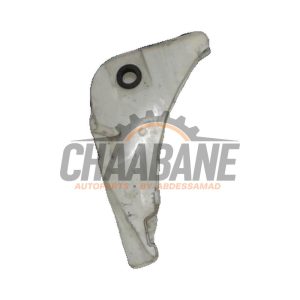 Reservoir lave-glace avant 4G8955451D Audi S7 Sportback (4GA/4GF) 4.0 V8 TFSI 2012 / 2018