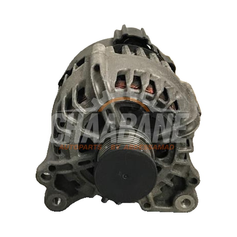 Dynamo 04L903024 Audi A4 Avant (B9) 2.0 TDI 16V Quattro 2015