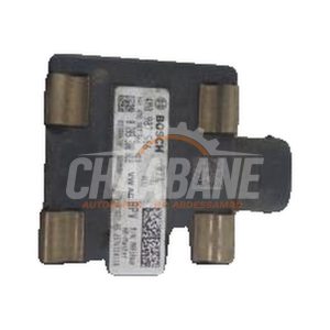 Side assist capteur 4M0907566 Audi Q7 2015