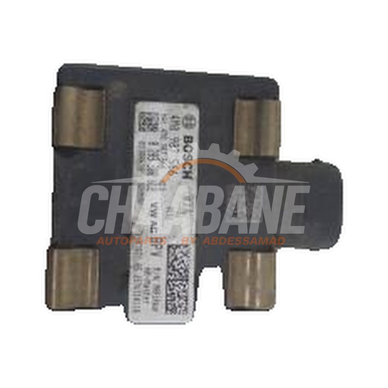 Side assist capteur 4M0907566 Audi Q7 2015