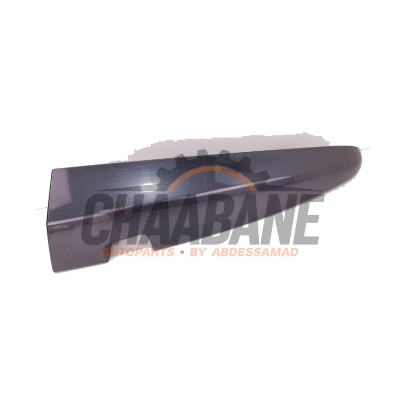 C-style protection gauche A4156941425 Mercedes Citan (415.6) 1.5 108 CDI