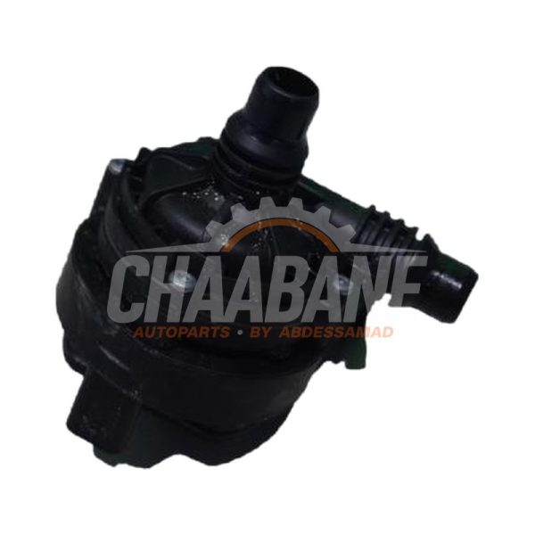 Pompe a eau supplementaire 11519455014 BMW X5M (G05) 4.4i V8 32V Turbo Competition 2019