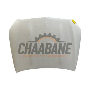 Capot A2068800500 Mercedes C Estate (S206) C-300 e 2.0 Turbo