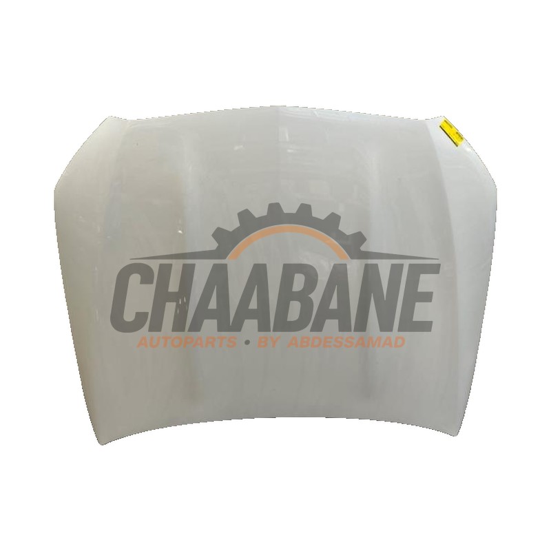 Capot A2068800500 Mercedes C Estate (S206) C-300 e 2.0 Turbo