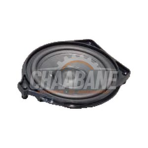 Tweeter A2058200402 Mercedes GLE (V167) 350de 2.0 Turbo 16V 4-Matic