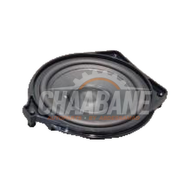 Tweeter A2058200402 Mercedes GLE (V167) 350de 2.0 Turbo 16V 4-Matic