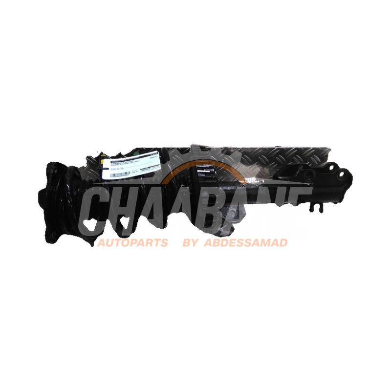 Amortisseur avant gauche A4773202 Mercedes A (177.0) 2.0 A-200d