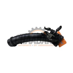Tube intercooler 2700900844 Mercedes CLA Shooting Brake (117.9) 1.6 CLA-180 16V