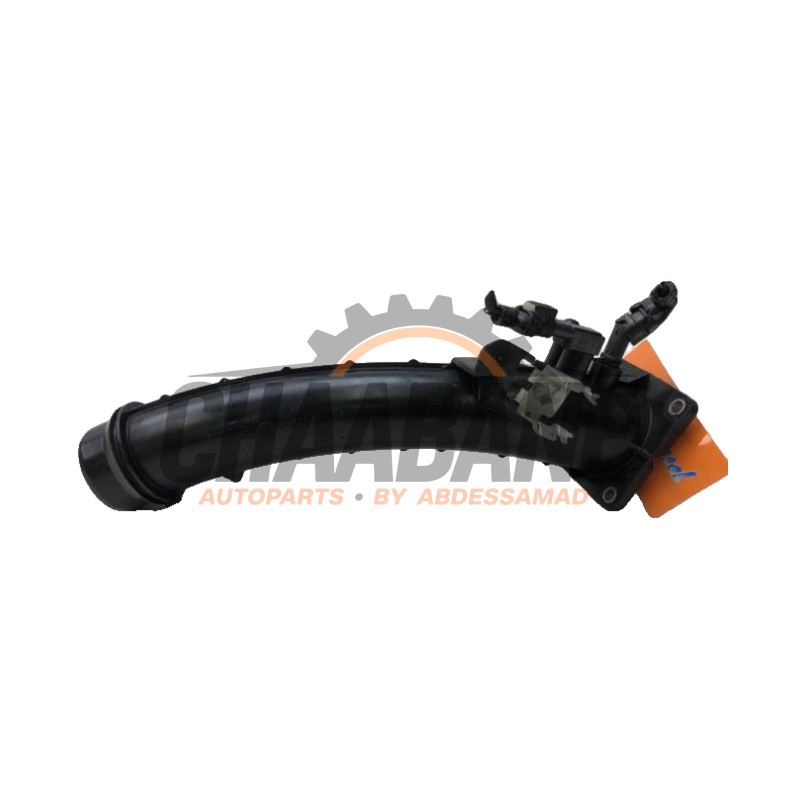 Tube intercooler 2700900844 Mercedes CLA Shooting Brake (117.9) 1.6 CLA-180 16V