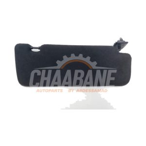 Pare-soleil 51165A2A0C1 BMW X7 M50d xDrive 3.0 24V 2019