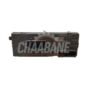 Module passage hayon 8W2959107C Porsche Taycan (Y1A) 4S 105 kWh 2019