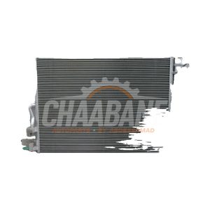 Condensateur clim 5WA816411C Audi A1 2018