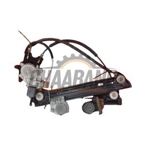 Leve vitre electrique avant gauche 70460310 BMW 4 serie (F32) 428i 2.0 Turbo 16V 2013 / 2020