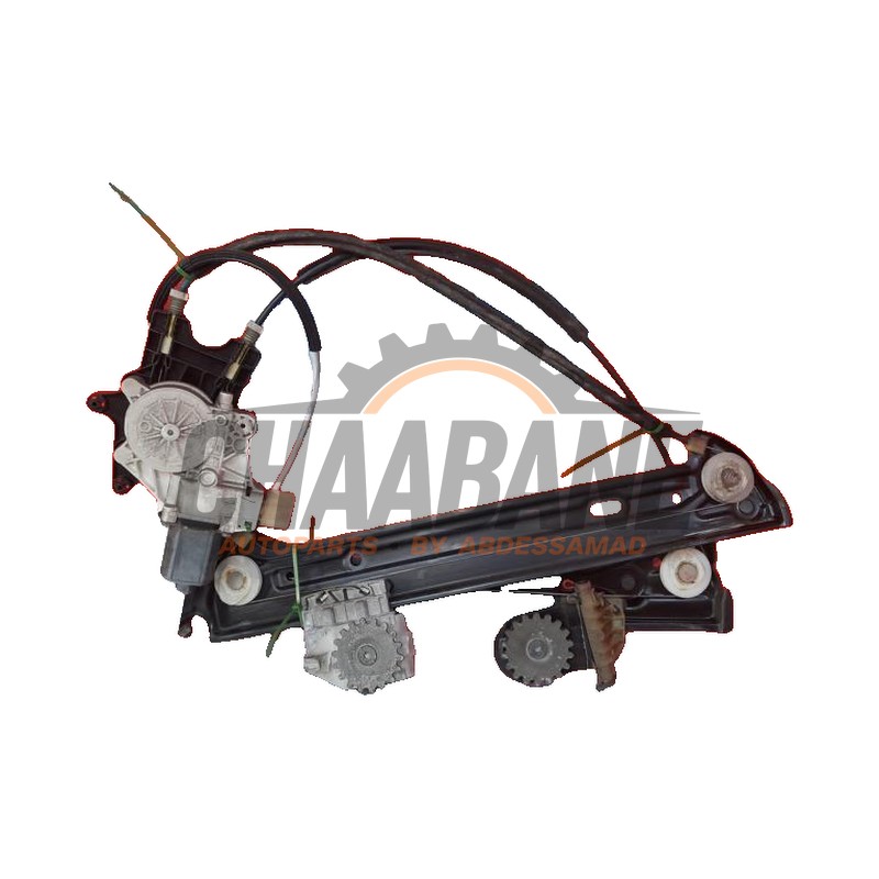 Leve vitre electrique avant gauche 70460310 BMW 4 serie (F32) 428i 2.0 Turbo 16V 2013 / 2020