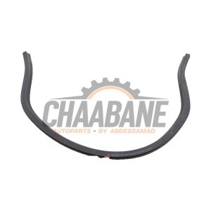 Paravent 8V0823723 Audi Q2 (GAB/GAG) 1.4 TFSI 16V 2016