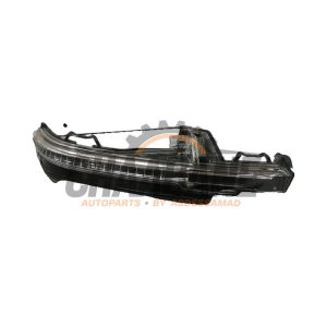 Feu clignotant de miroir droite 4M0949102A Audi SQ7 2016