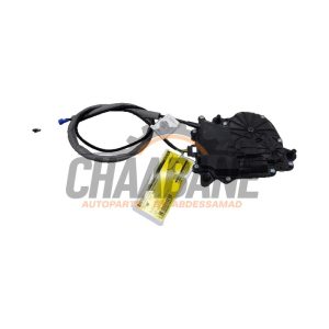 Serrure de coffre 16367210 BMW X4 (G02) M40i 3.0 TwinPower Turbo 24V 2018