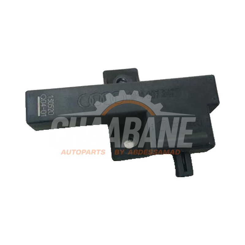 Entree sans cle - Antenne 8K0907247 Audi S8 (D4) 4.0 V8 TFSI 32V 2012 / 2018