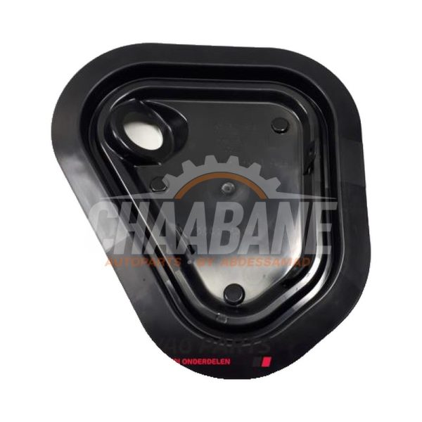 Panneau 4 portes avant gauche 4K8837915 Audi A6 Avant (C8) 2018