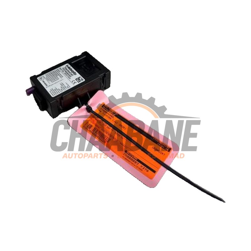 Chauffage stationnaire 9032140A Volkswagen T-Cross 1.0 TSI 115 12V 2018